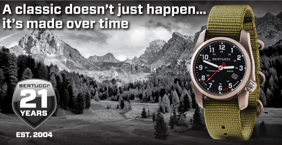 Built for the Modern Explorer