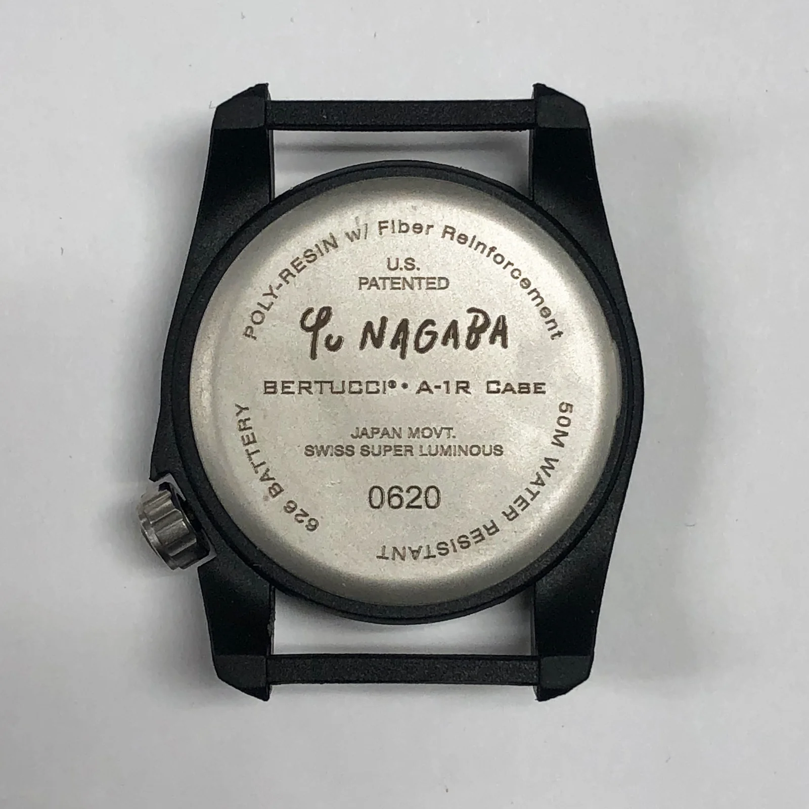 #10504 Japan Yu Nagaba™ A-1R Field Comfort™ Special Edition - Circa 2020 - Image 4