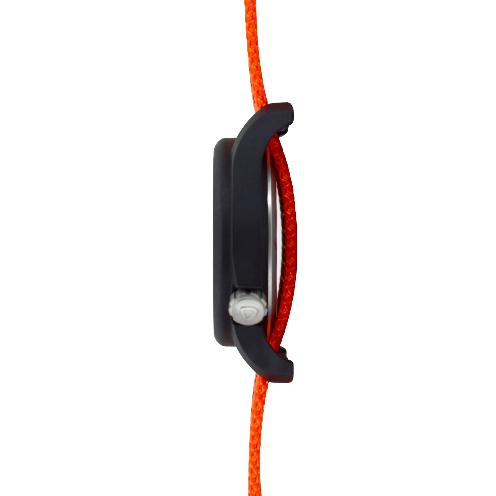#11119 DX3® Field™ - Base Camp Enzo™ Dial, Base Camp Orange™ Nylon Band - Image 4