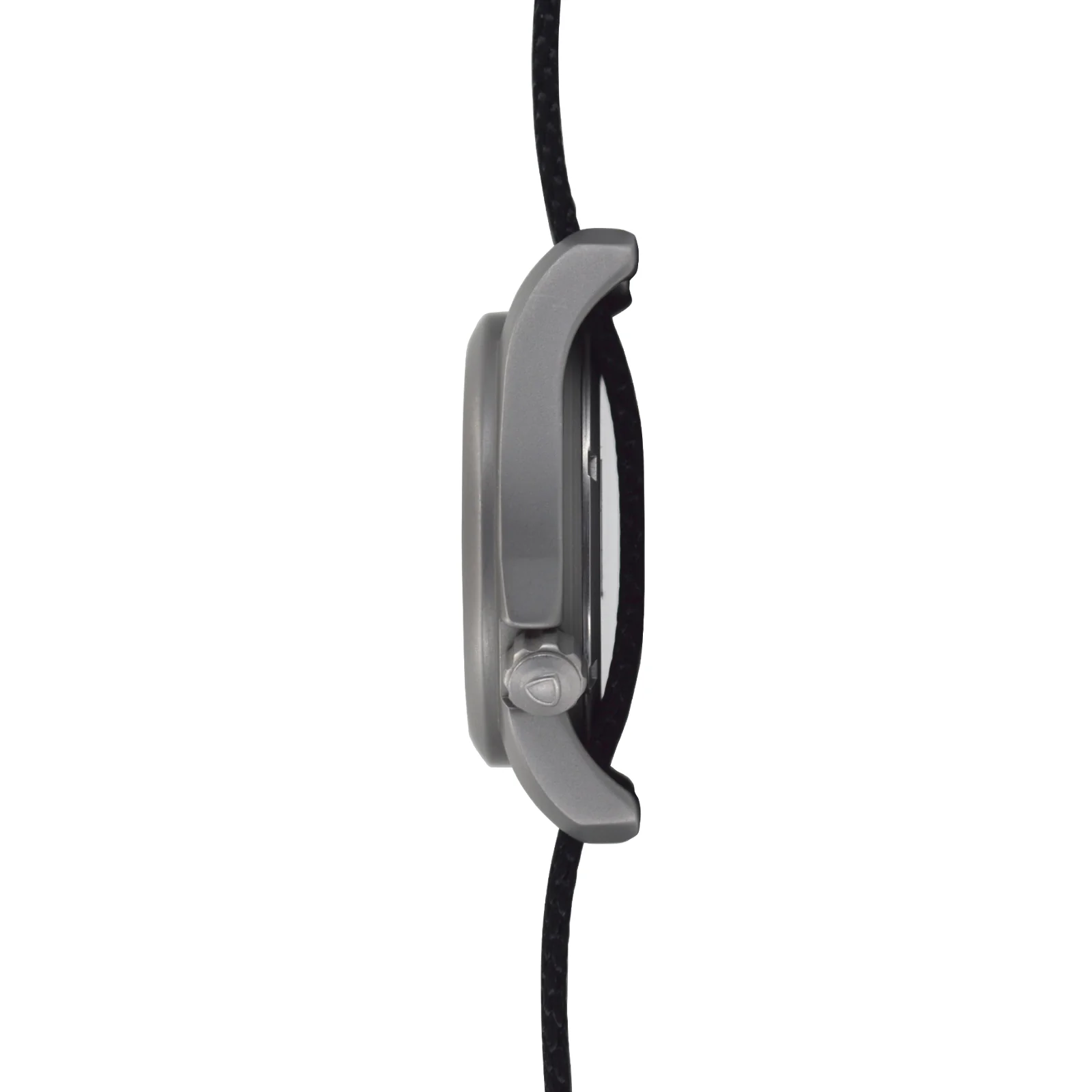 #11500 A-2S Vintage™ - Black dial, Black Comfort-Webb™ Band - Image 3