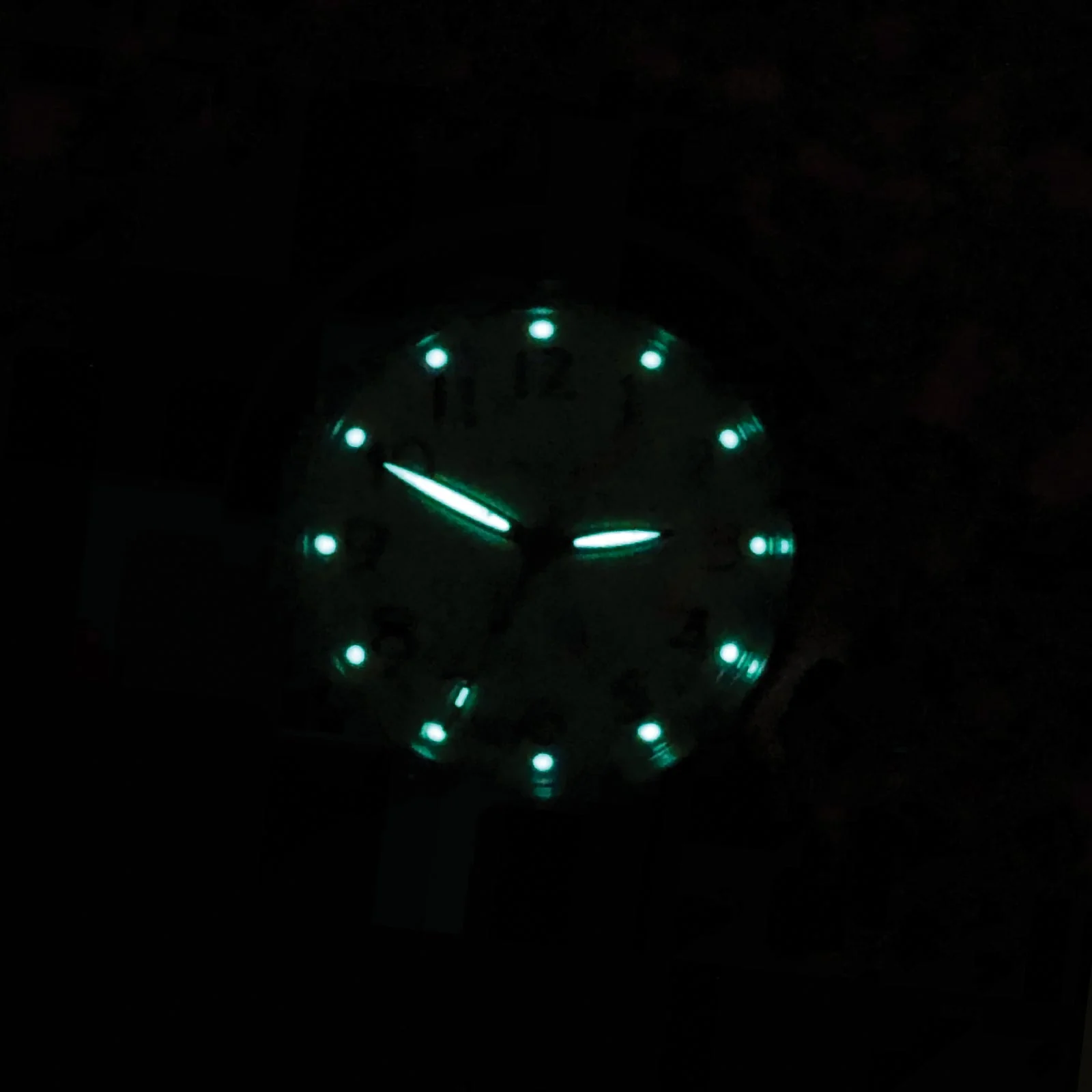 #18509 M-2RA Women's Field™ - Sage Dial w/ Sage Comfort-Webb™ Band - Image 3