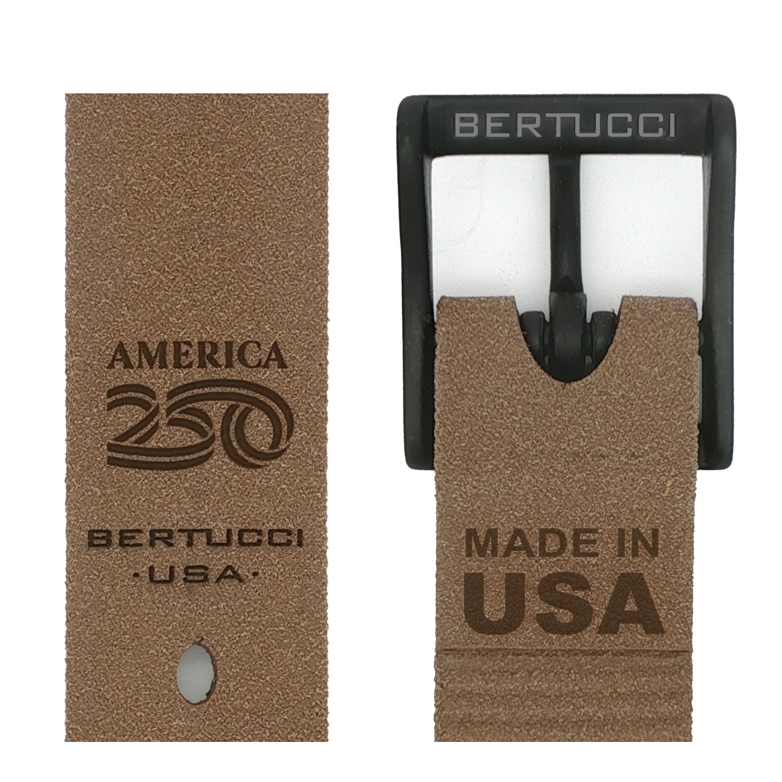 #55A - America 250 - Coyote, 7/8" - 22 mm size for A-2, A-3, A-6, A-7, & D-3 Cases - Image 5