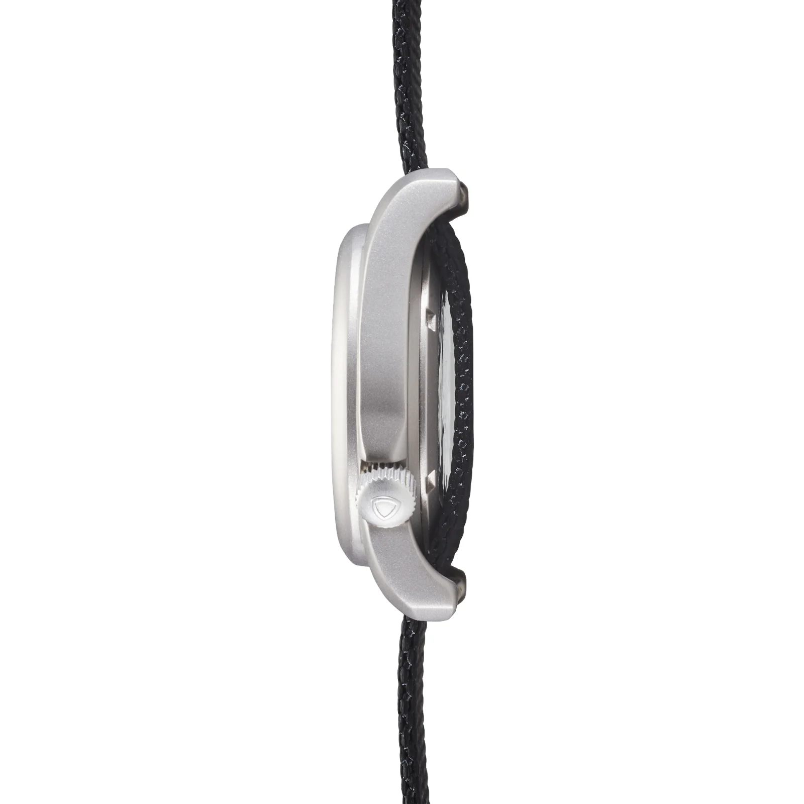 #12074 A-2T Vintage - Black Dial, Black Nylon Band - Image 3