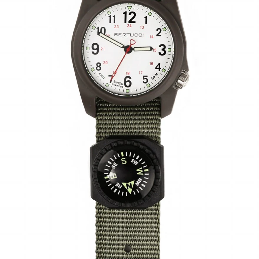 #A0014 Liquid Wrist Compass - Image 3